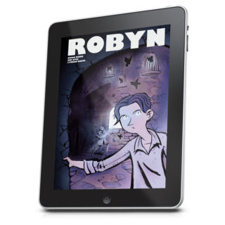 Robyn #4 - PDF