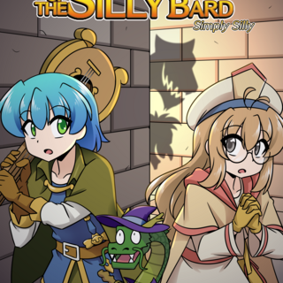 The Tales of the Silly Bard