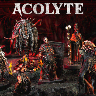 Acolyte's Pledge