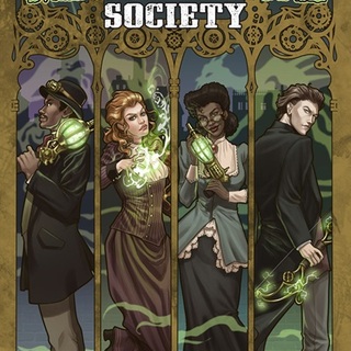 Boston Metaphysical Society Special Edition Vol. 2 - Digital