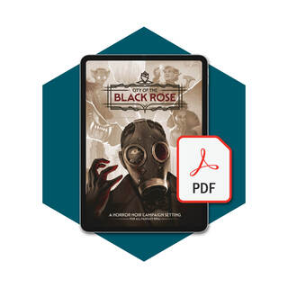 City of the Black Rose (PDF)