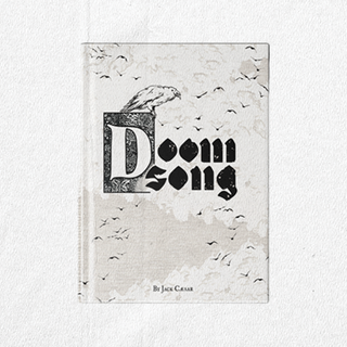 Doomsong (Hardback Book)