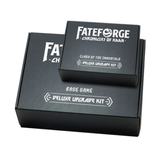 Fateforge: Deluxe Upgrade Kit