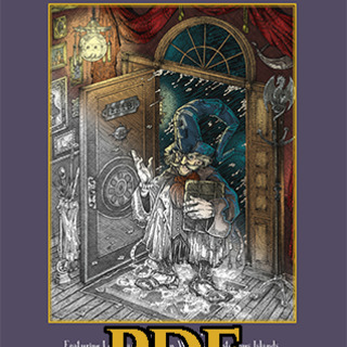 (PDF) All The Colors of Magic - Coloring Book III