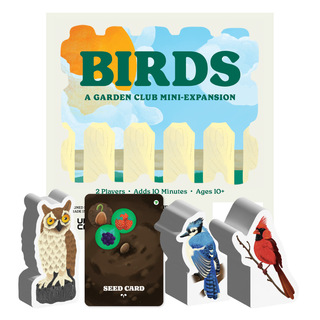 Birds Promo