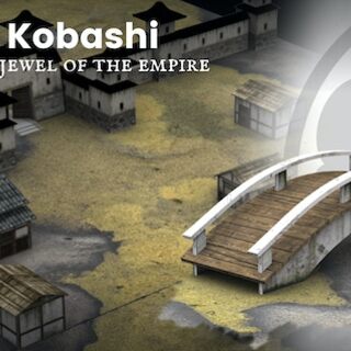 Kobashi