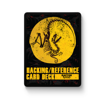 Hacking/Reference Deck [PDF]