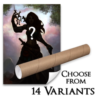 Poster (Rolled)