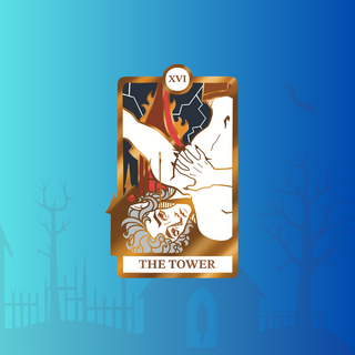 Stretch Goal: The Tower (Astarion)