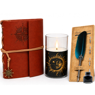 Solo Journey kit