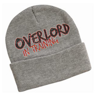 Comfy OIT Beanie