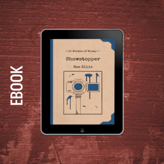 Showstopper Ebook