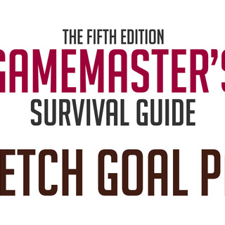 Kickstarter Stretch Goal Pack (Includes All Kickstarter Stretch Goals)