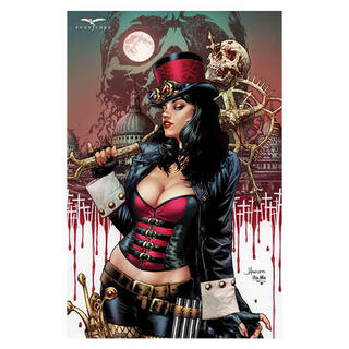 11 x 17 Art Print #1