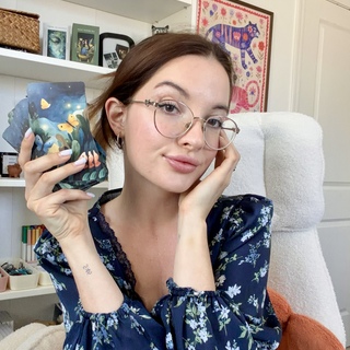Kickstarter Exclusive Reading