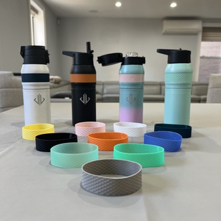 Additional 5 Rubber Grips (random assortment)