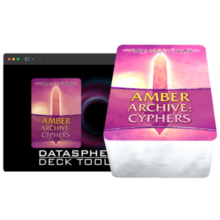 Numenera Cypher Deck