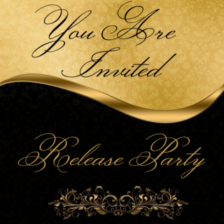 Invitation to the Release Party!