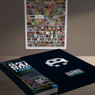 The EGM Compendium - Late Collector's Edition