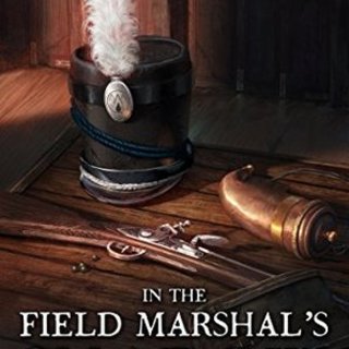In the Field Marshal's Shadow ebook