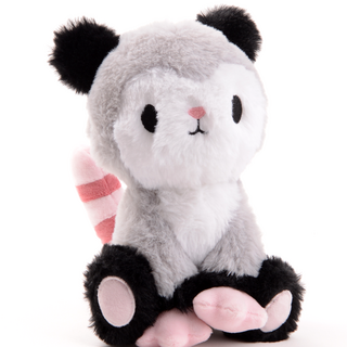 Petunia the Opposum