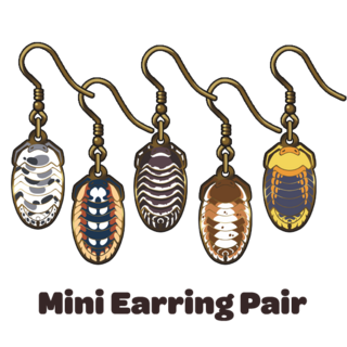 Mini Earring Pair
