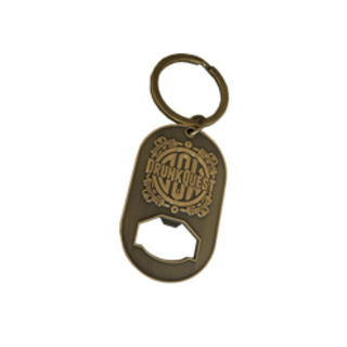 Bottle Opener 2nd Edition