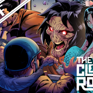 The Cloakroom 02 DIGITAL