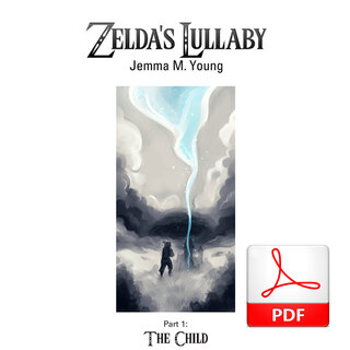 Zelda's Lullaby 1 Digital