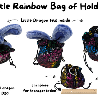 Little Bag of Holding