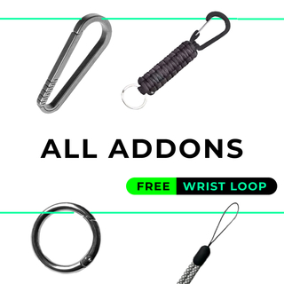 All Addons (4 Total)