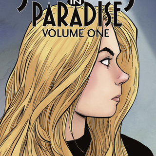 Strangers In Paradise Volume One SC