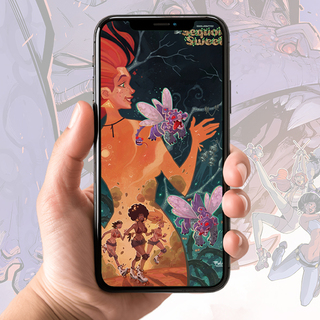 Super Kaiju Rock N' Roll Derby Fun Time Go! Book 2 PDF