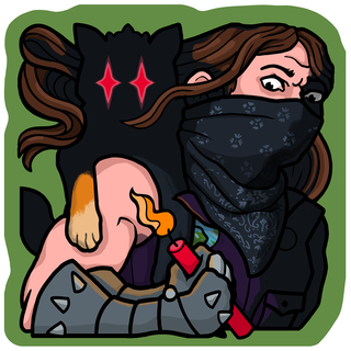 Carl sticker