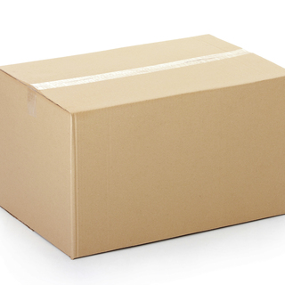 Shipping in a Box
