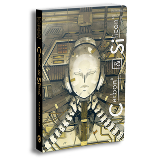 CARBON & SILICON Softcover