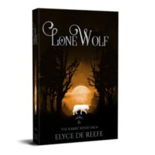 Paperback - Lone Wolf - Book 6
