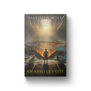 An Arbiter's Gift (Short Story) - Hardcover