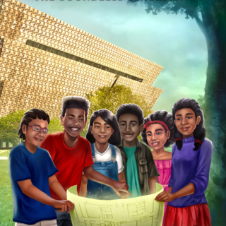 Digital copy of The STEAM Chasers: The Boundless Blackprint