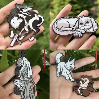 Premium Pins