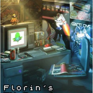 Florin's Haul of ZX Spectrum Games