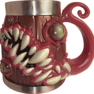 Mimic Tankard - Full Colour