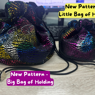 Little Bag of Holding