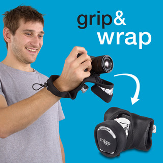 Grip and Wrap CSC