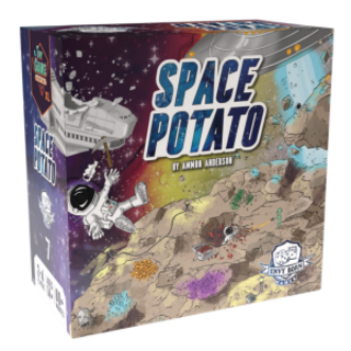 Space Potato