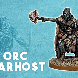 Orc Warhost