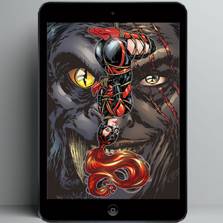 Arachna 2 Digital Edition