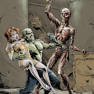 BBoF #4 Craig Taillefer cover