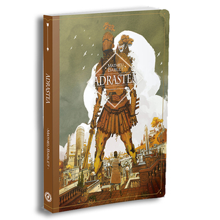 ADRASTEA Softcover