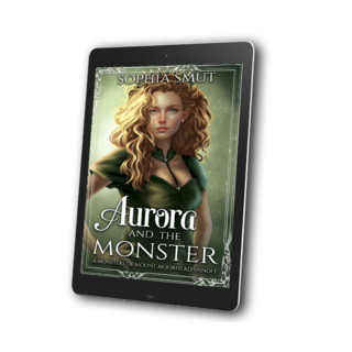 Aurora and the Monster Ebook